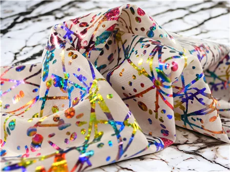 Foil Printing