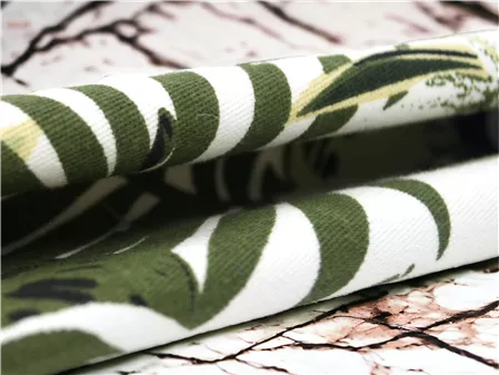 Woven Fabrics