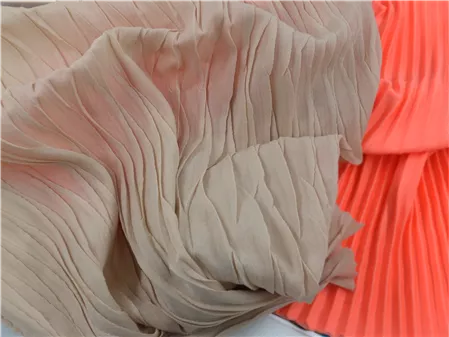 Pleat